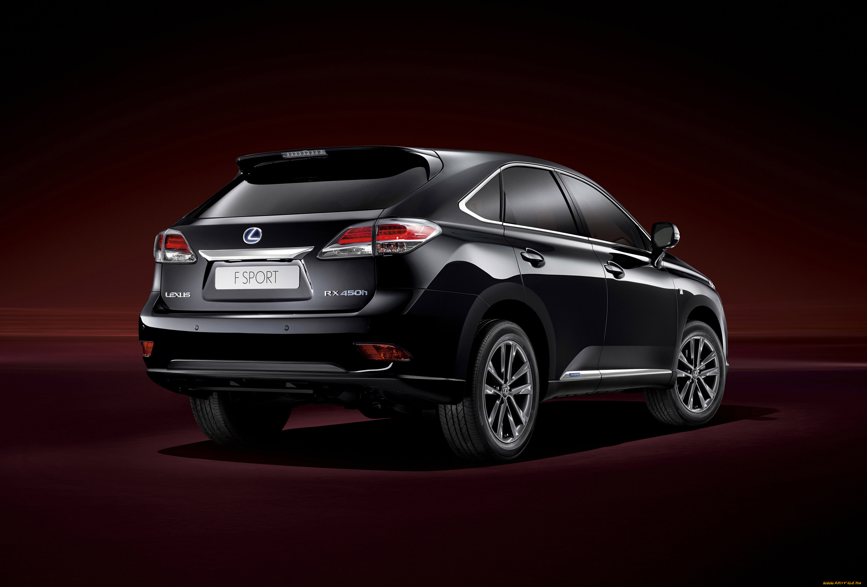 , lexus